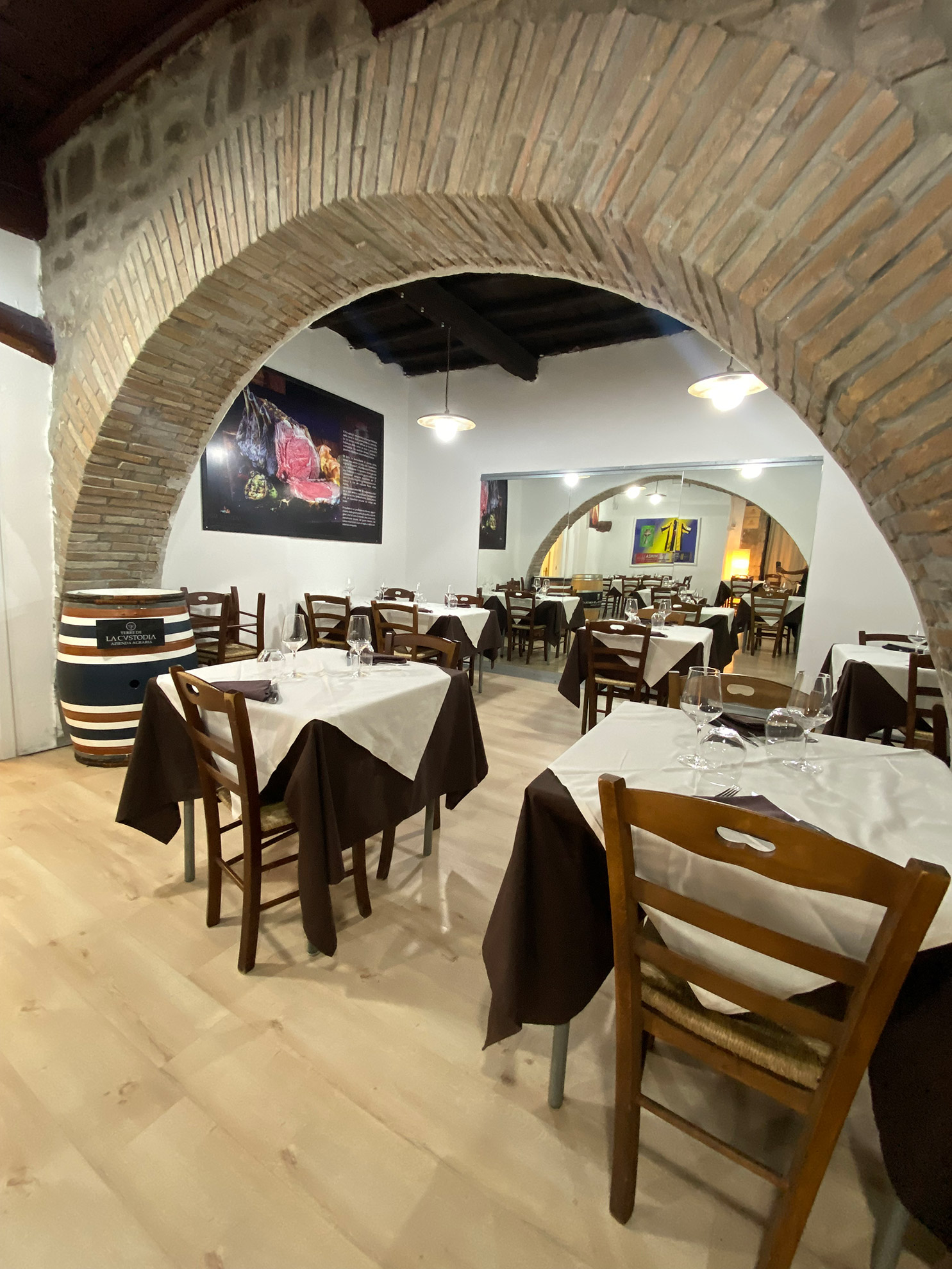 Antica Taverna
