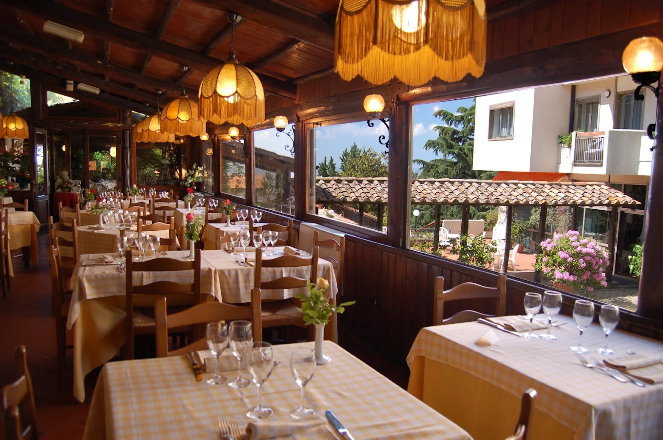 Tavernetta Il Cavaliere